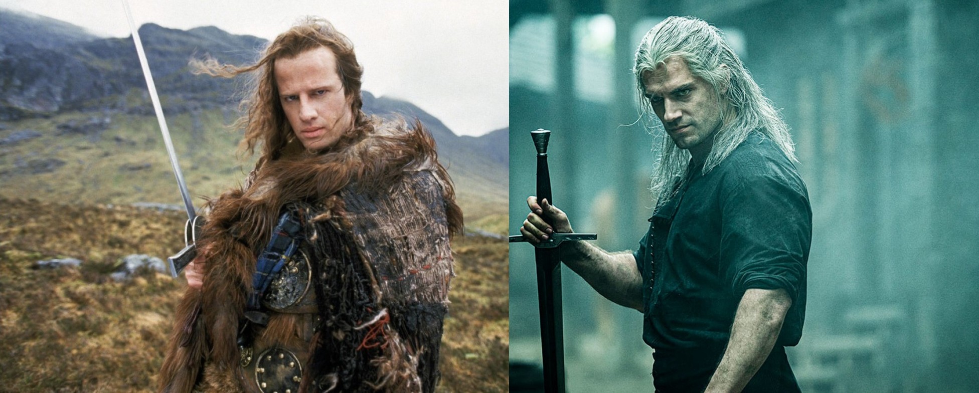 Highlander avec Henry Cavill : le tournage est pour bientôt. 